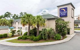 Sleep Inn Summerville Sc